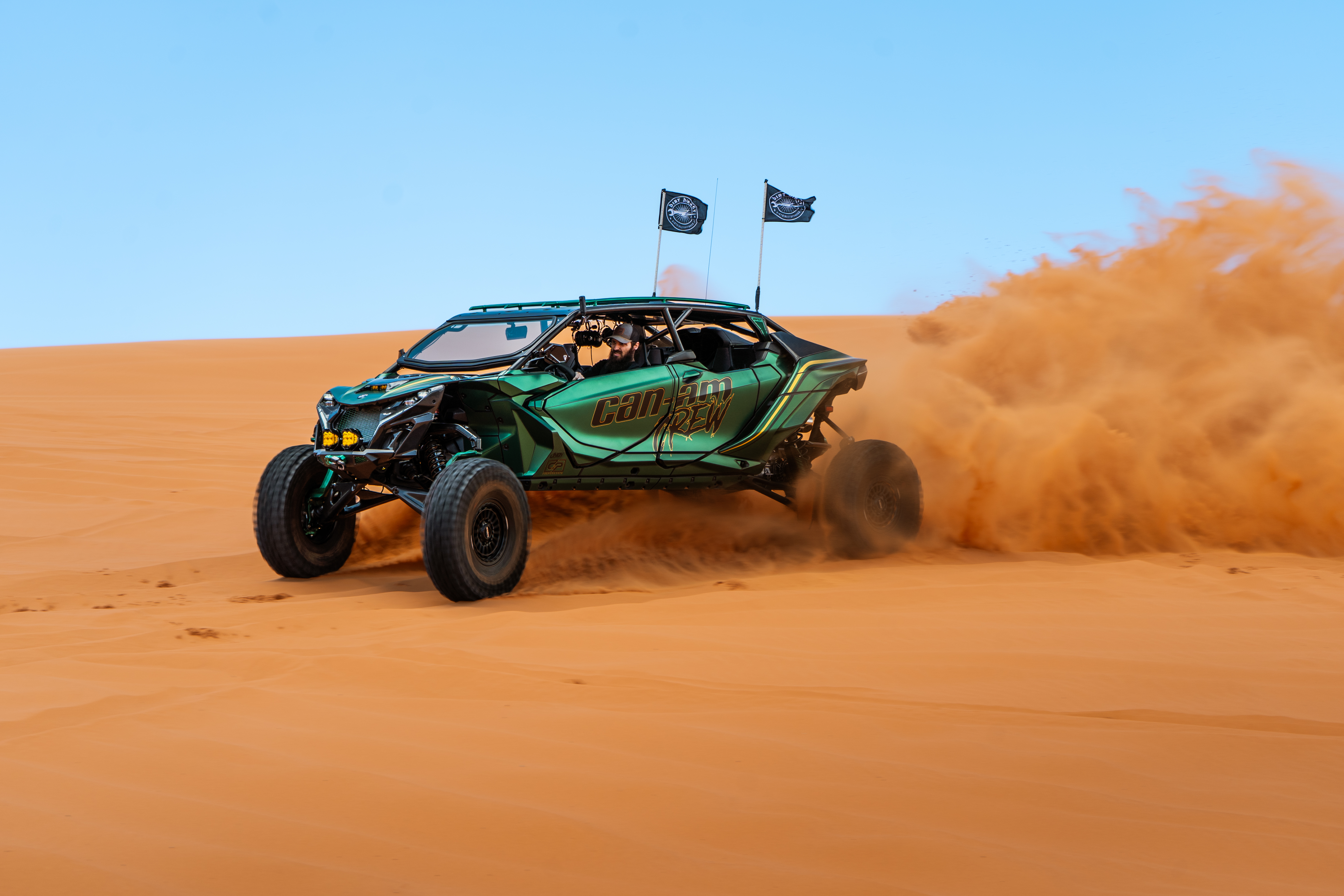 D&P Performance Blog - Powersports news and tips