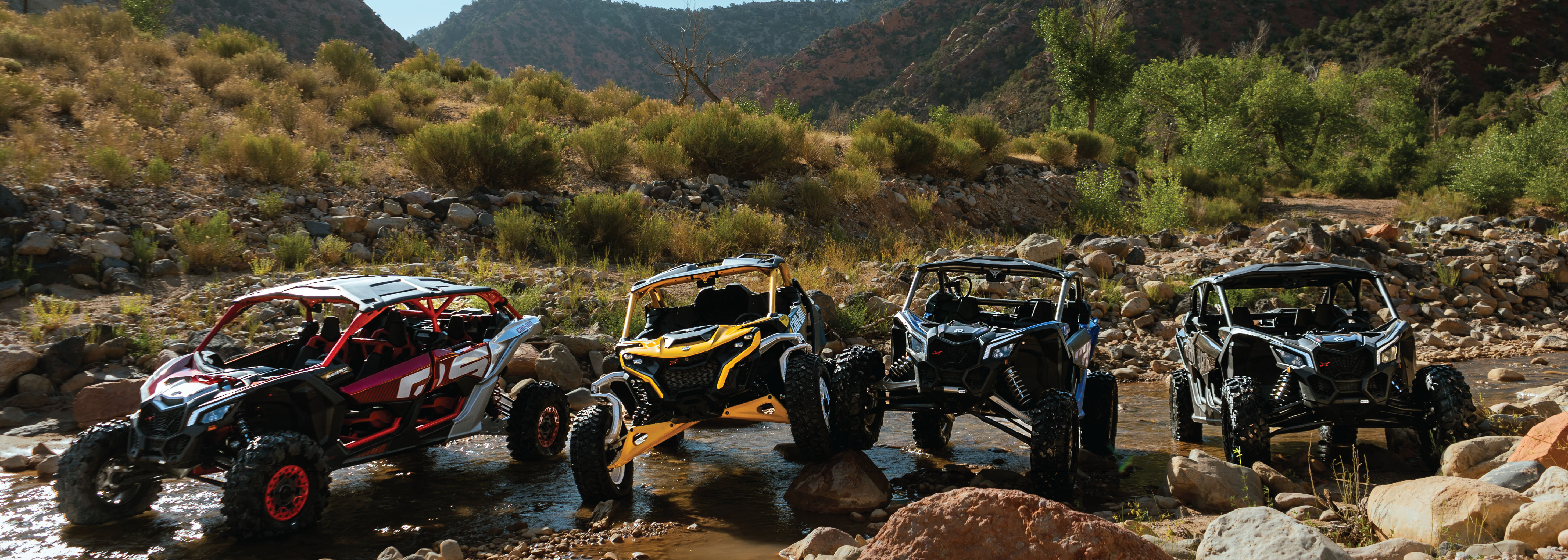 D&P Performance Inventory - Dream. Build. Ride.