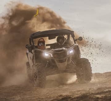 Pre-Owned Powersports