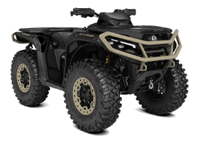 2025 Can-Am Outlander MAX XT 850
