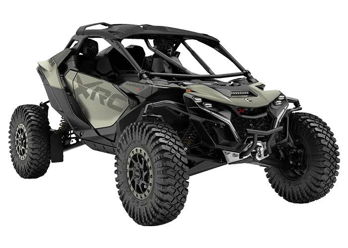 2024 CAN AM Maverick R X rs