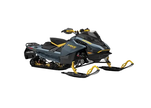 2026 SKI DOO MXZ 200