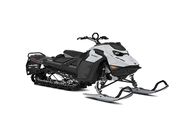 2026 SKI DOO SM SUM NEOP 6EFI E BK HAC 146 1.75 26 600 EFI 85