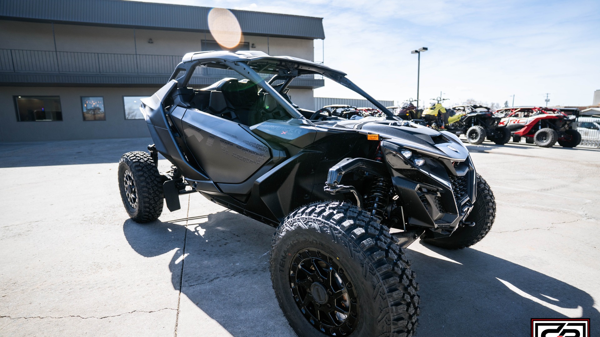 2026 CAN AM MAV R XRS - Image 5