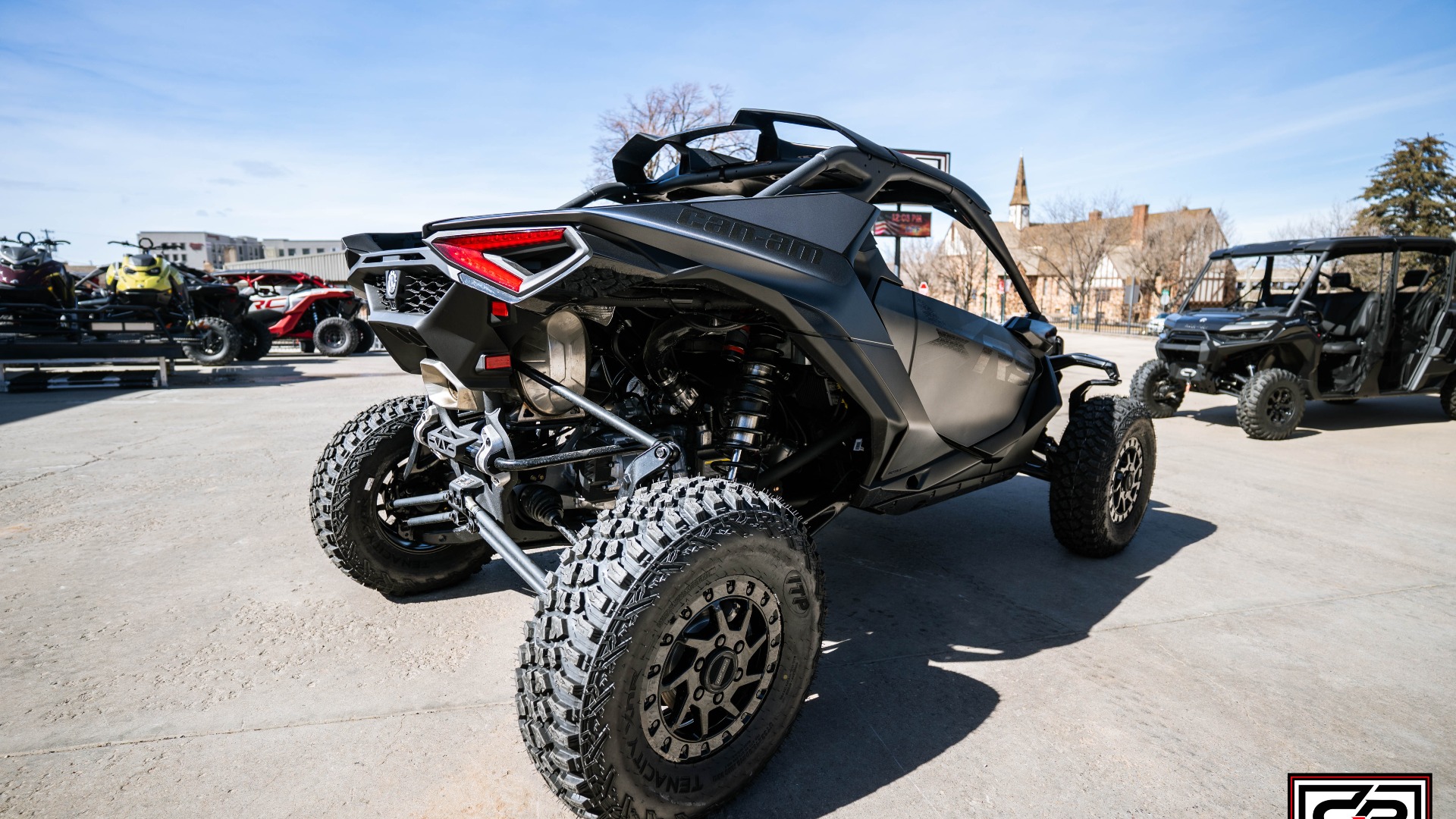 2026 CAN AM MAV R XRS - Image 6