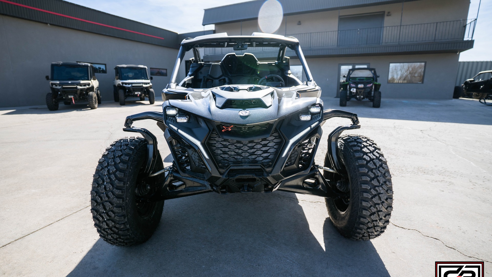 2026 CAN AM MAV R XRS - Image 7