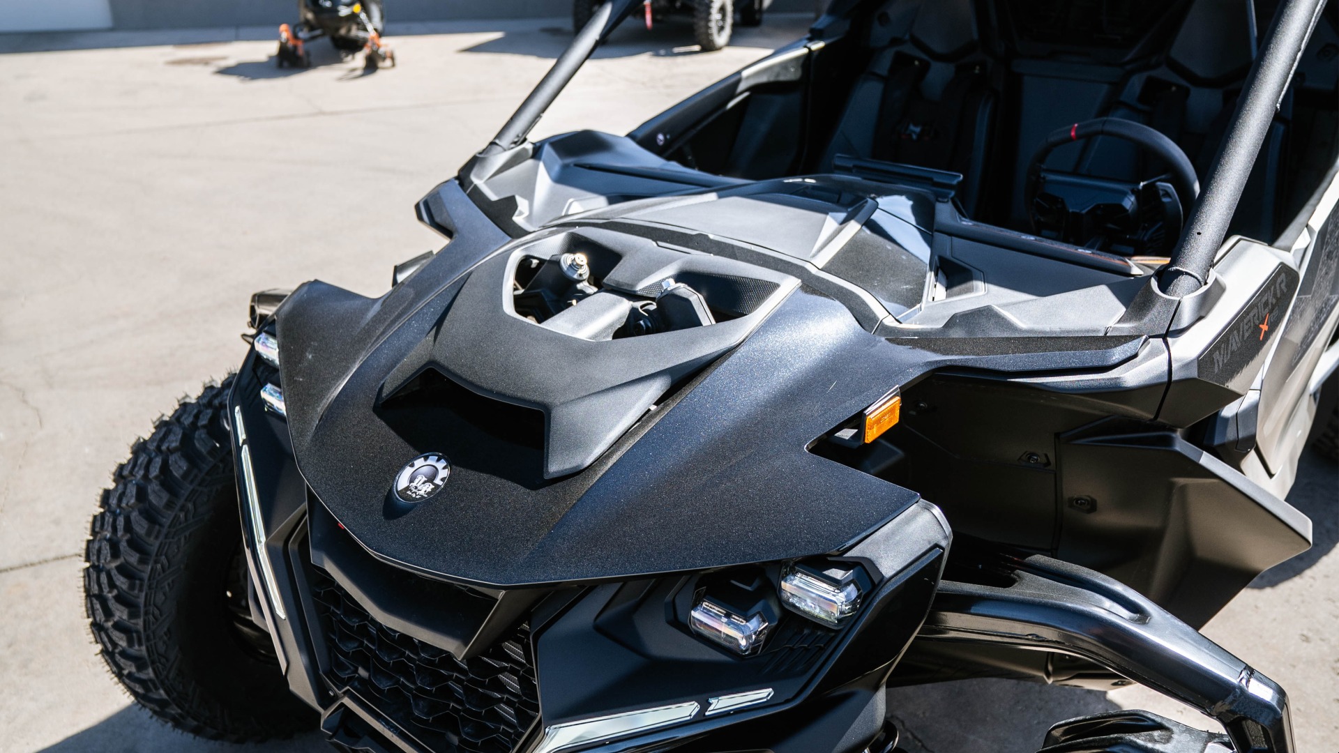 2026 CAN AM MAV R XRS - Image 9