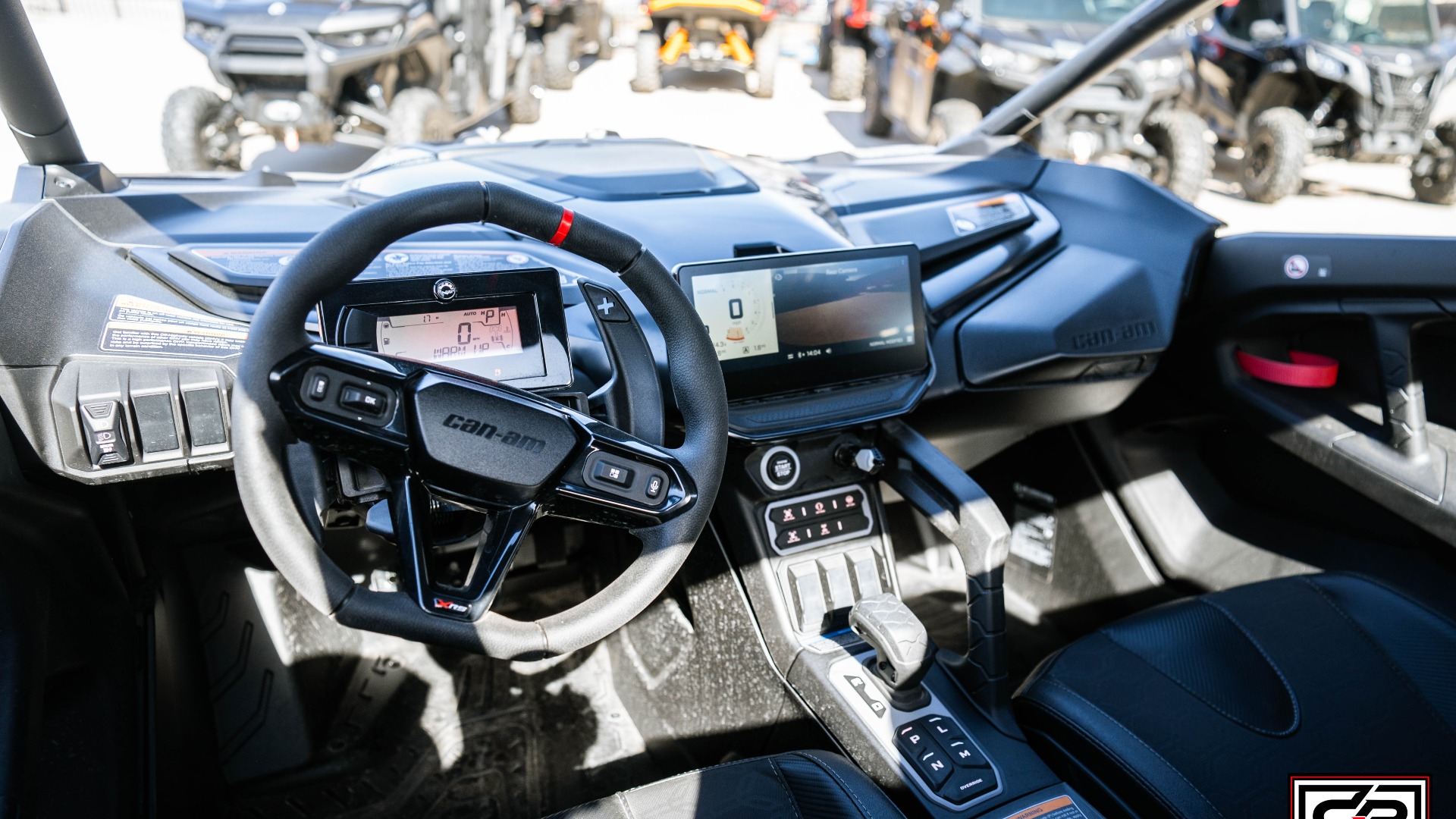 2026 CAN AM MAV R XRS - Image 10