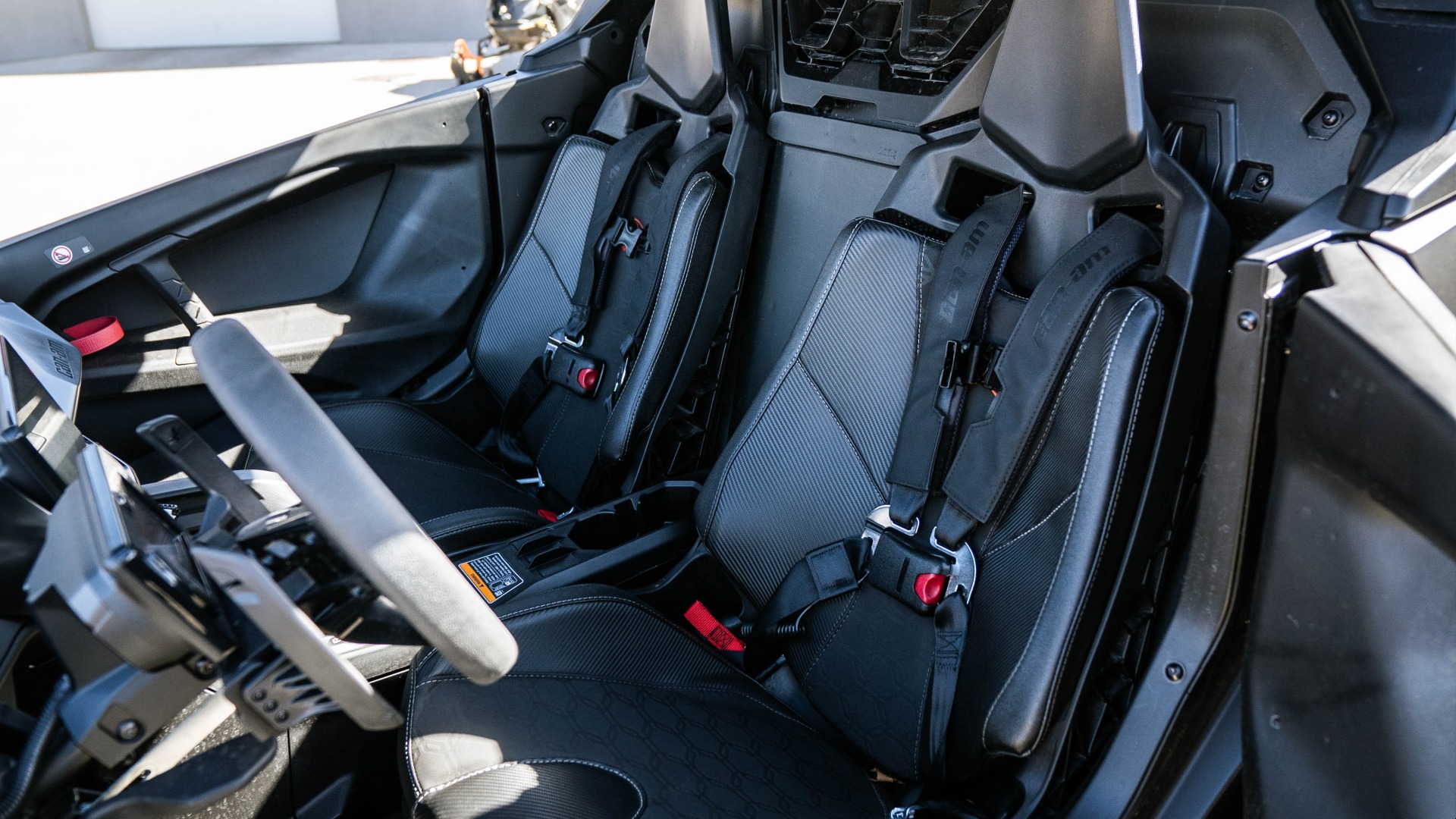 2026 CAN AM MAV R XRS - Image 11