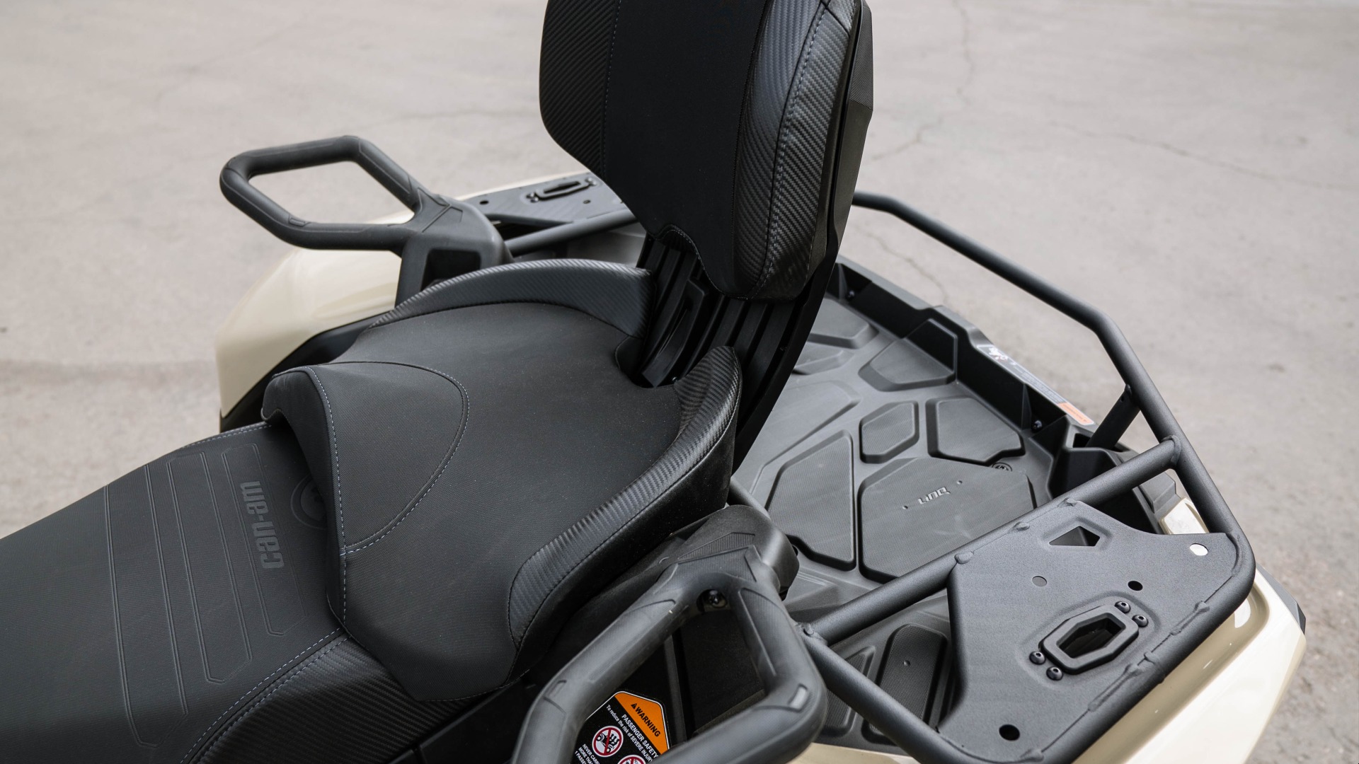 2026 CAN AM ATV OUTL MAX PRO XU HD7 TN 26 - Image 11