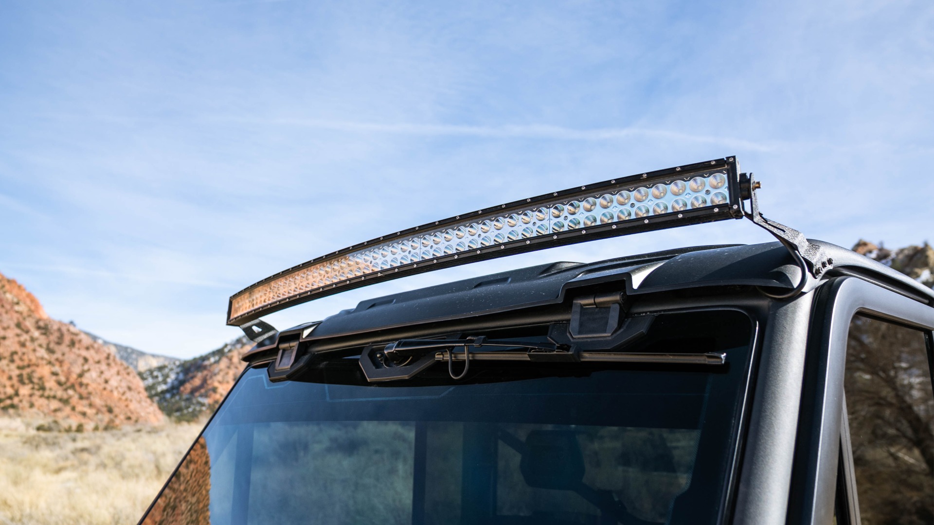 2024 CAN AM SSV DEF LTD 65 HD10 RD 24 Limited HD10 - Image 9