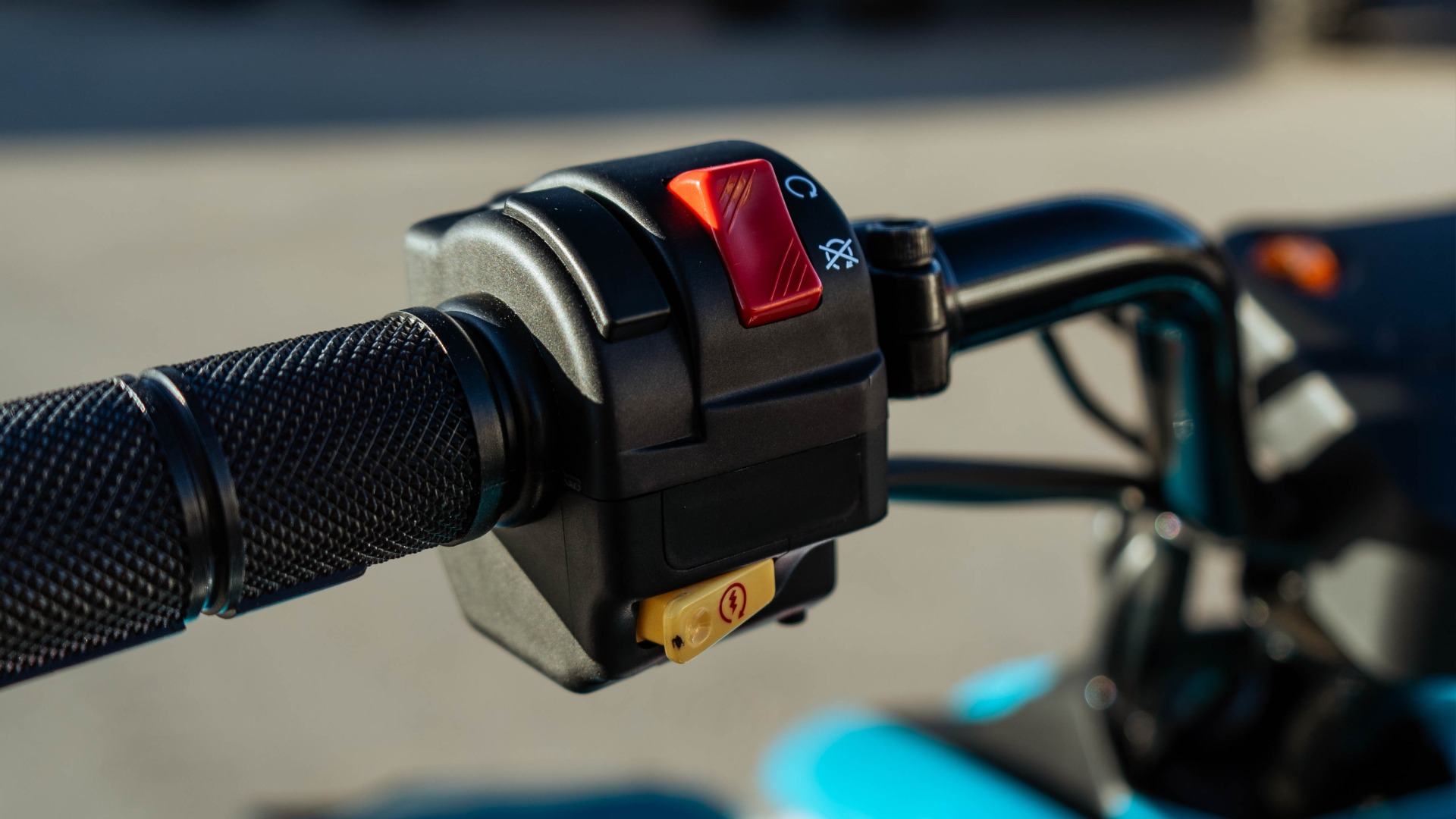 2026 CAN AM Renegade 110 EFI - Image 7