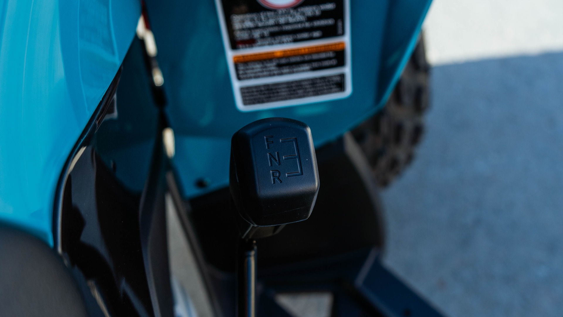 2026 CAN AM Renegade 110 EFI - Image 10