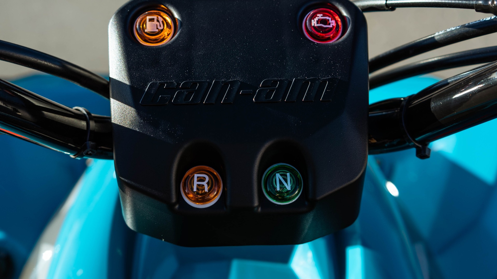 2026 CAN AM Renegade 110 EFI - Image 11