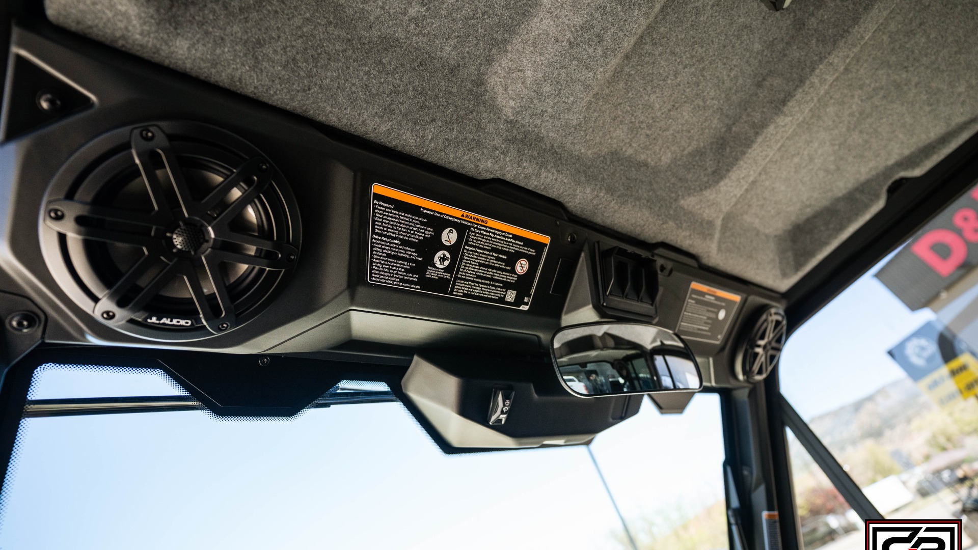 2026 CAN AM SSV DEF MAX LTD 65 HD11 BE - Image 16