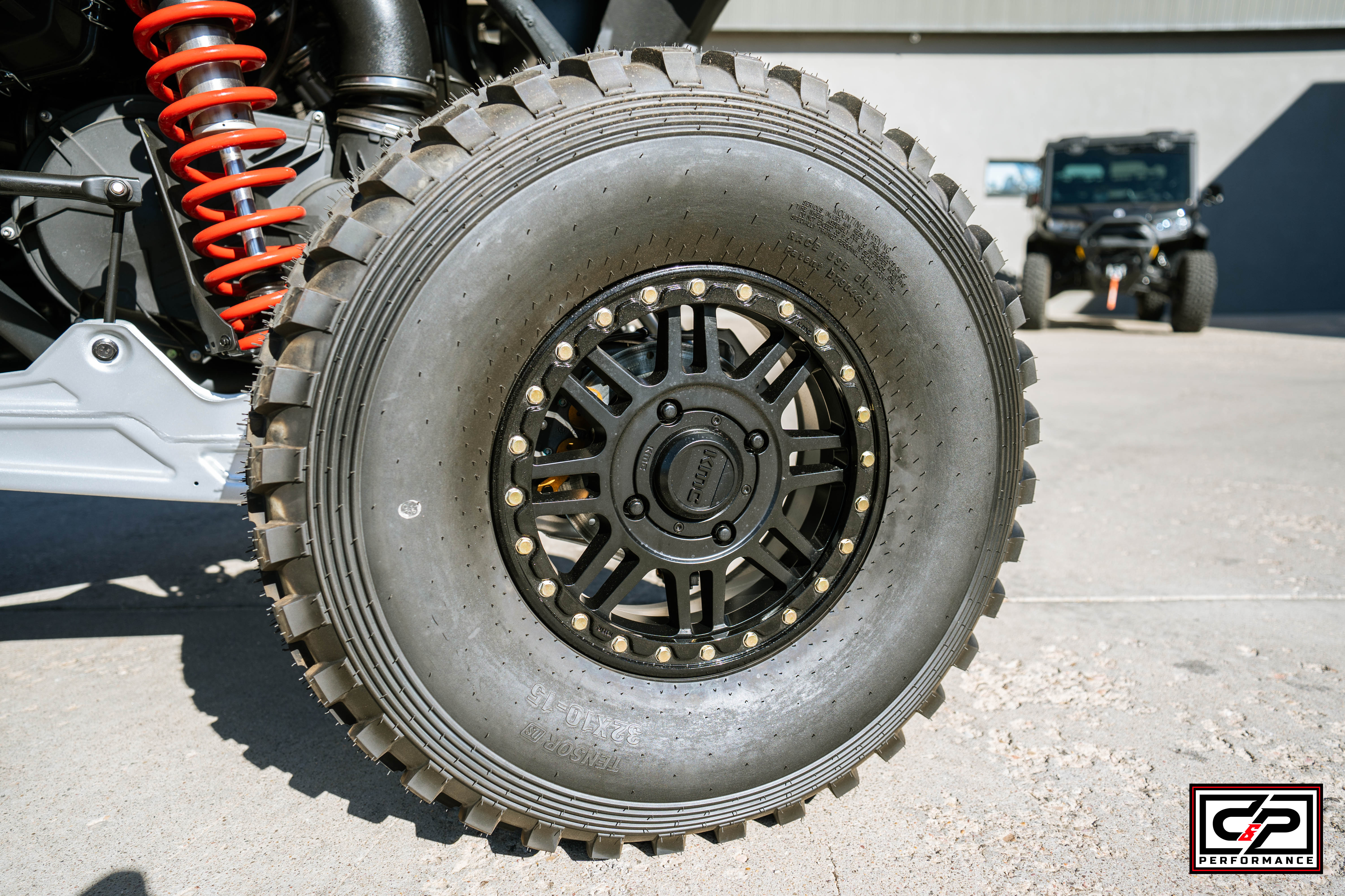 2025 CAN AM X3 RS 72 TURB RD - Image 12