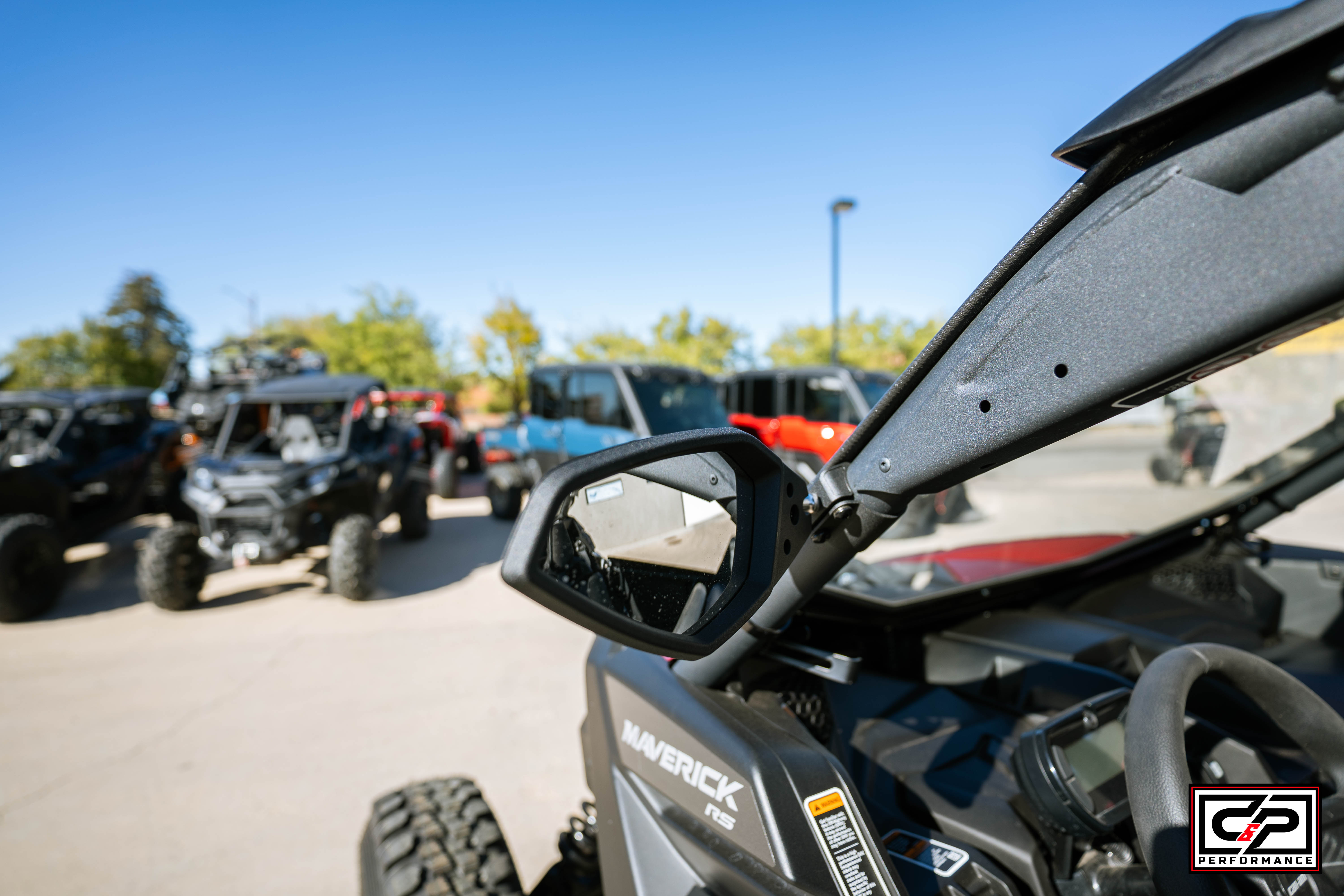 2025 CAN AM X3 RS 72 TURB RD - Image 15