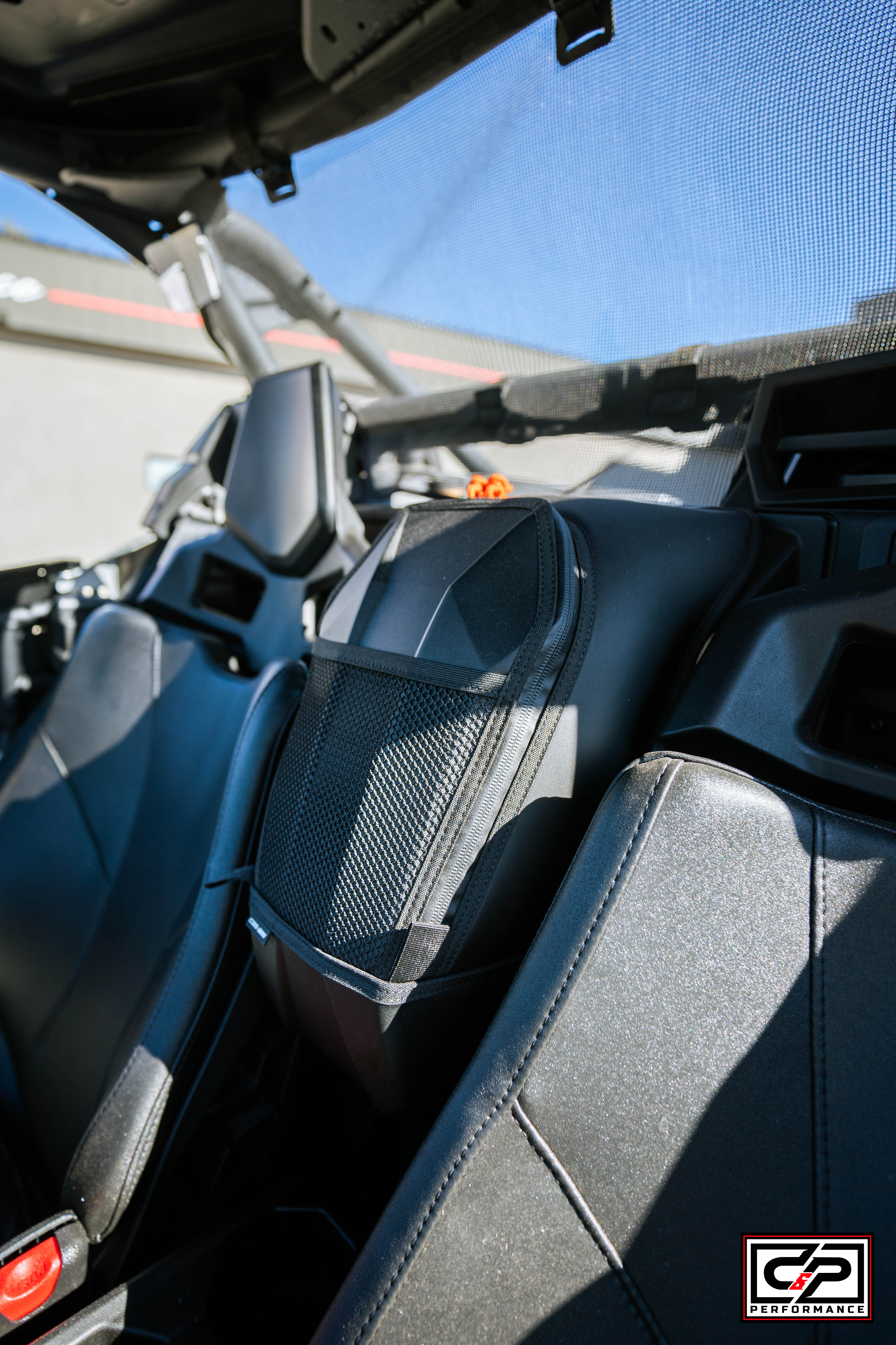 2025 CAN AM X3 RS 72 TURB RD - Image 16