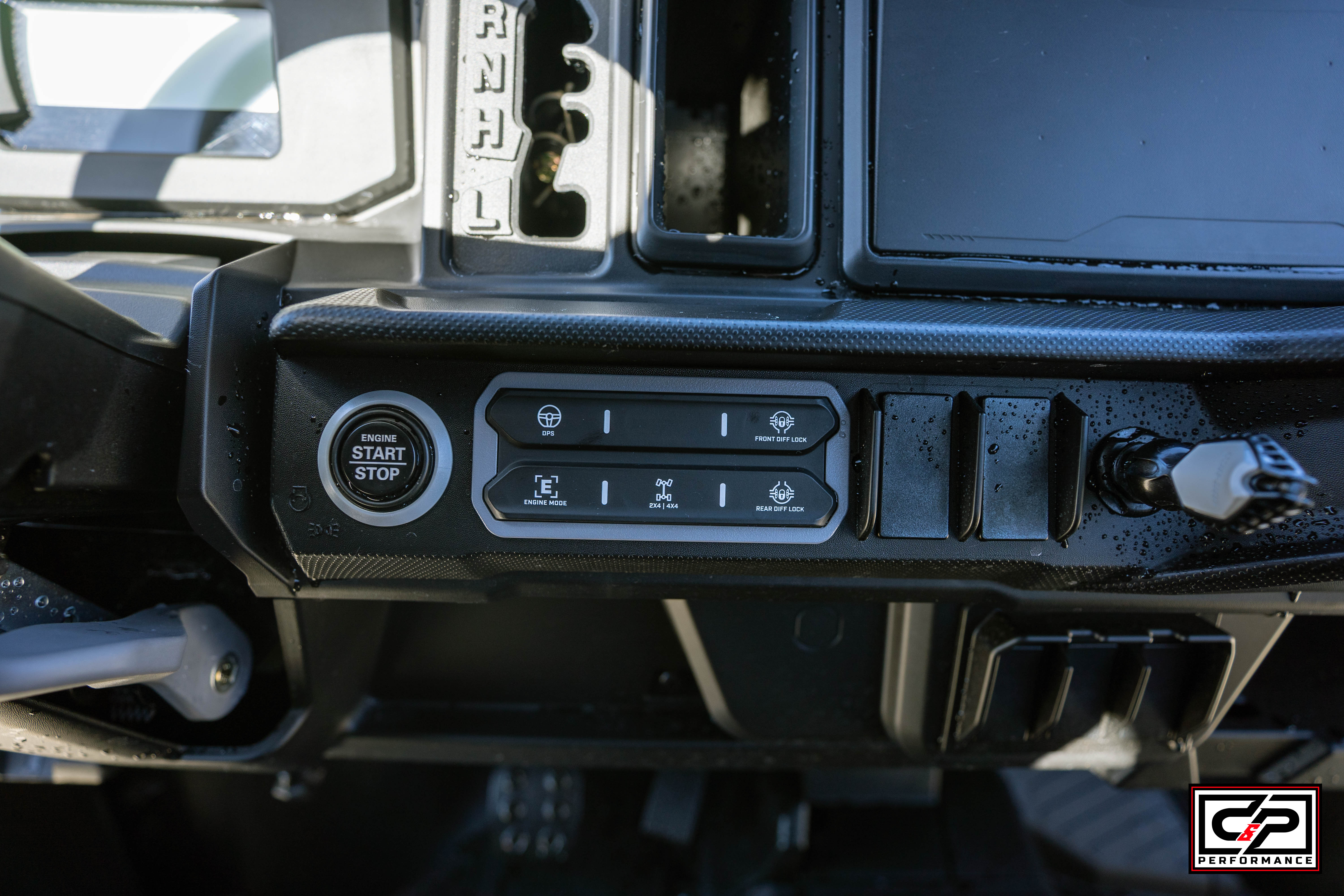 2026 CAN AM DEF MAX XT 65 HD11 BK 26 (NON CAB) - Image 11