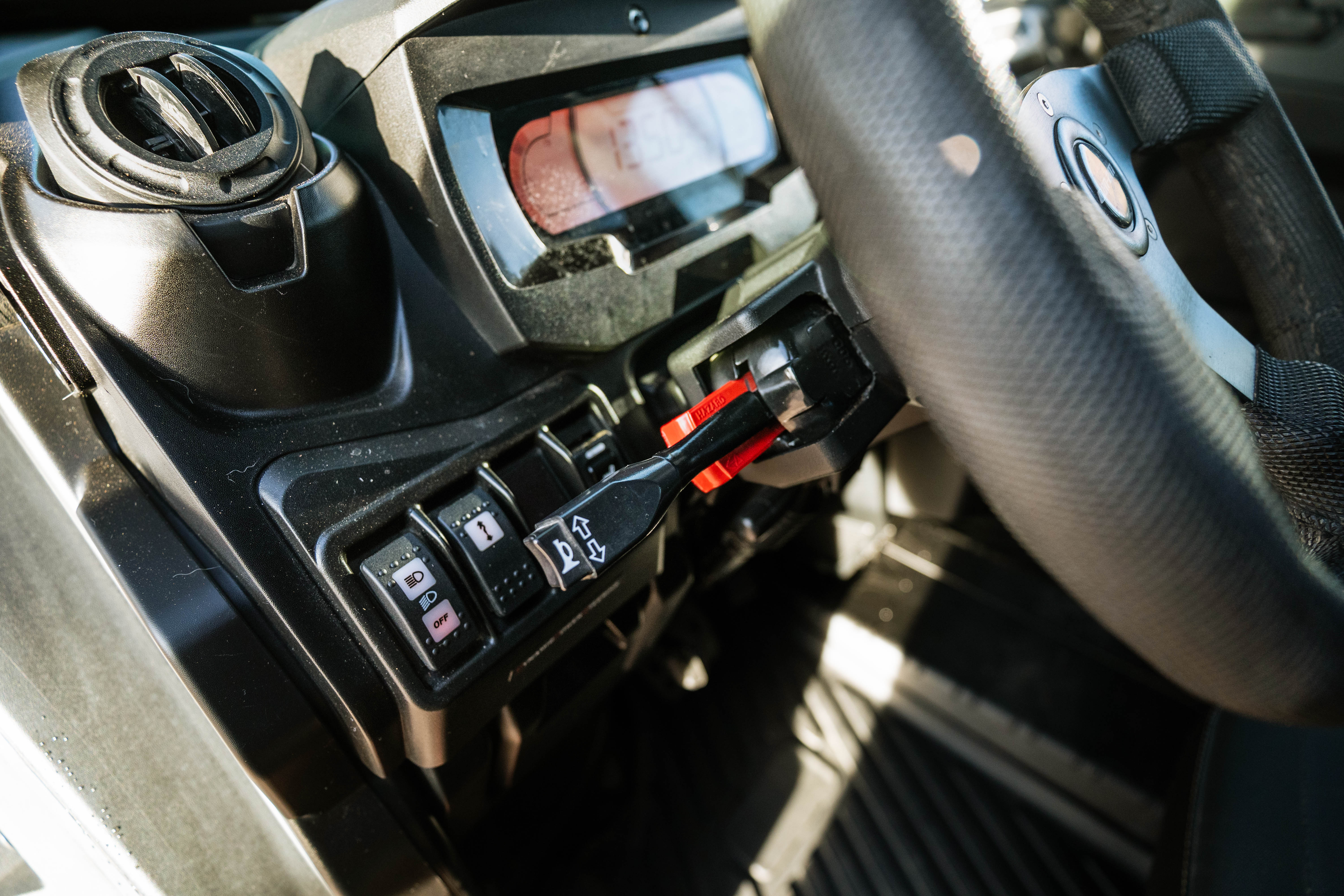 2023 Can-Am Defender MAX Limited HD10 Defender Limited - Image 14