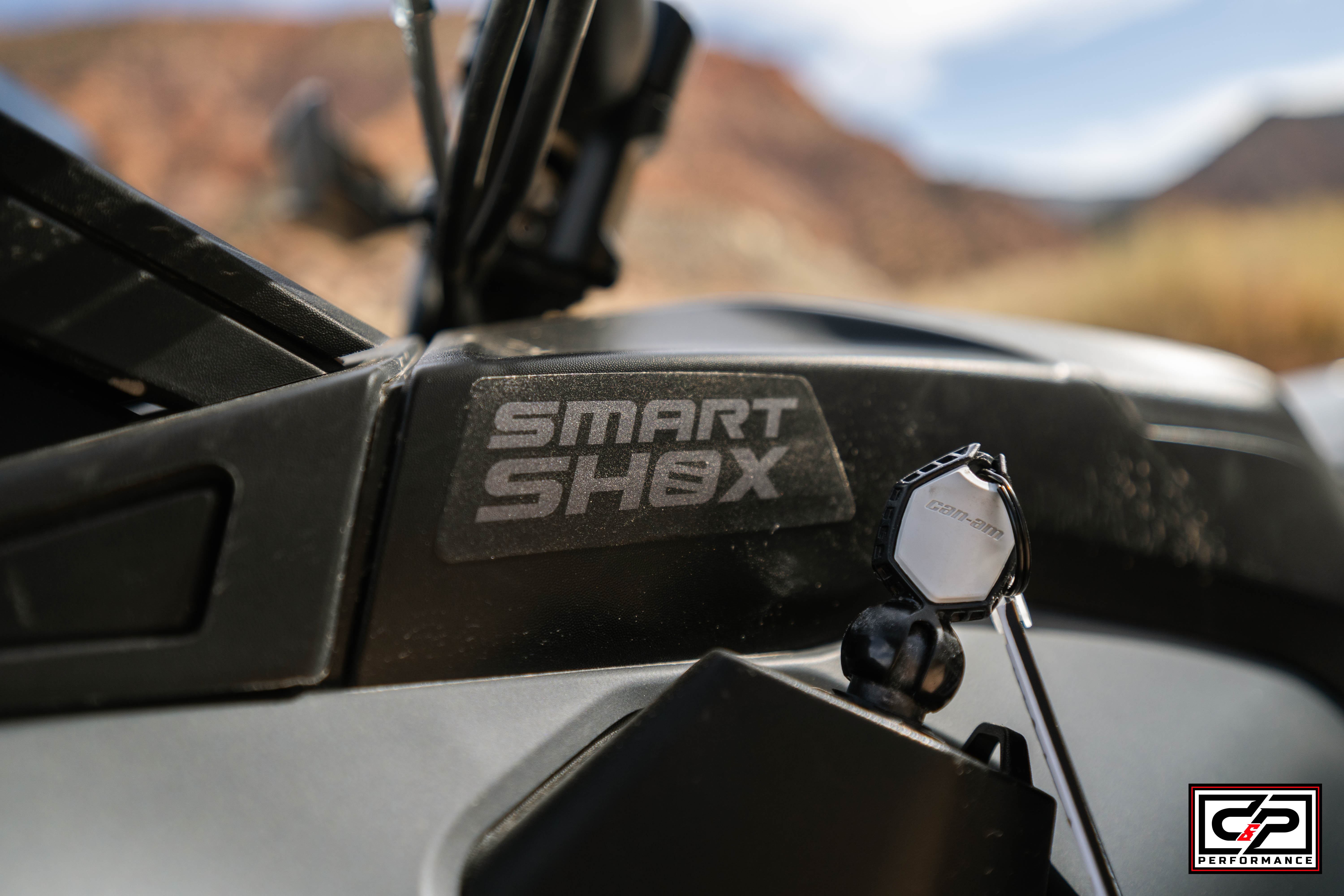 2026 CAN AM ATV OUTL XTP 1000R GY SAS 26 - Image 10