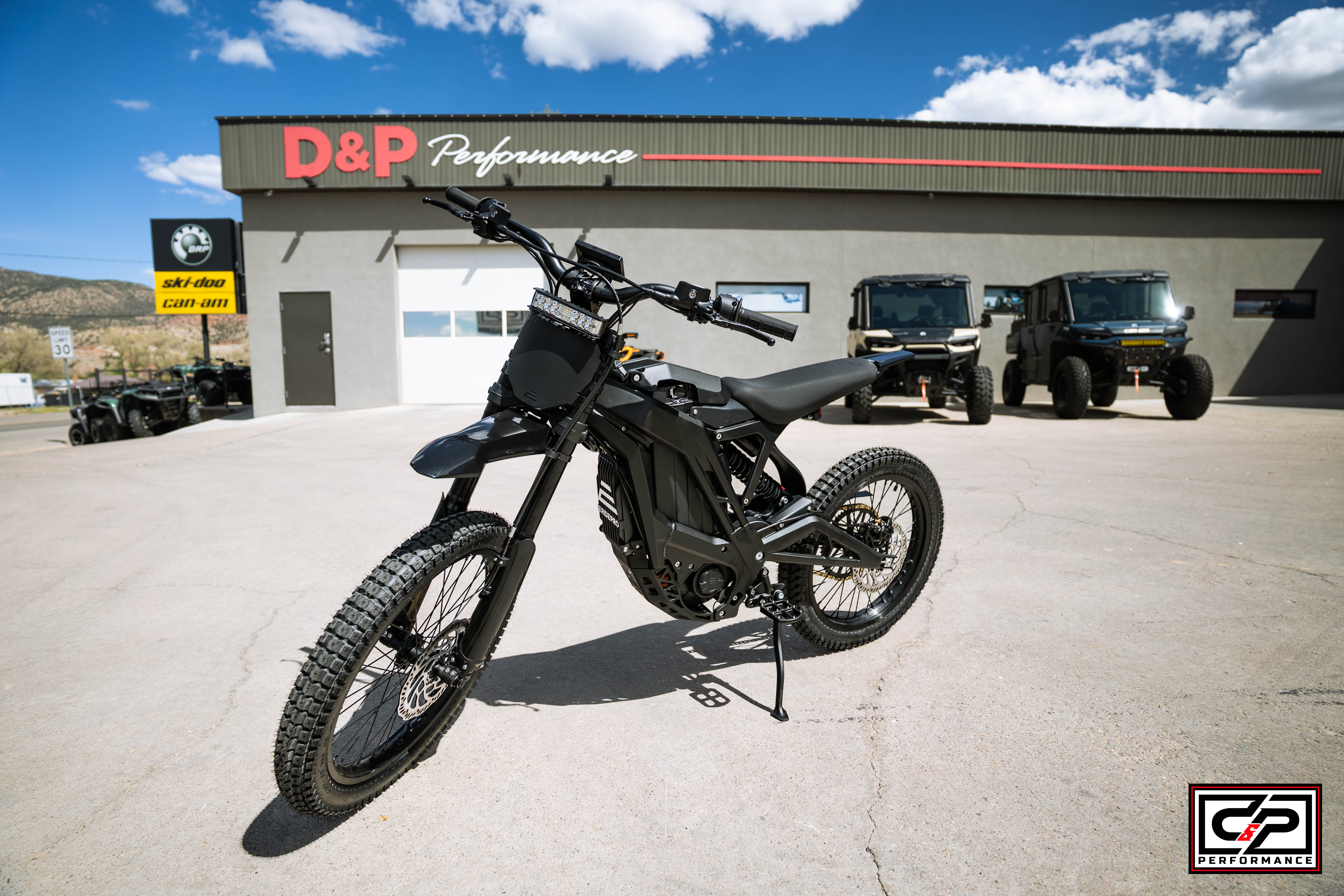 2026 ERIDE PRO SS 3.0