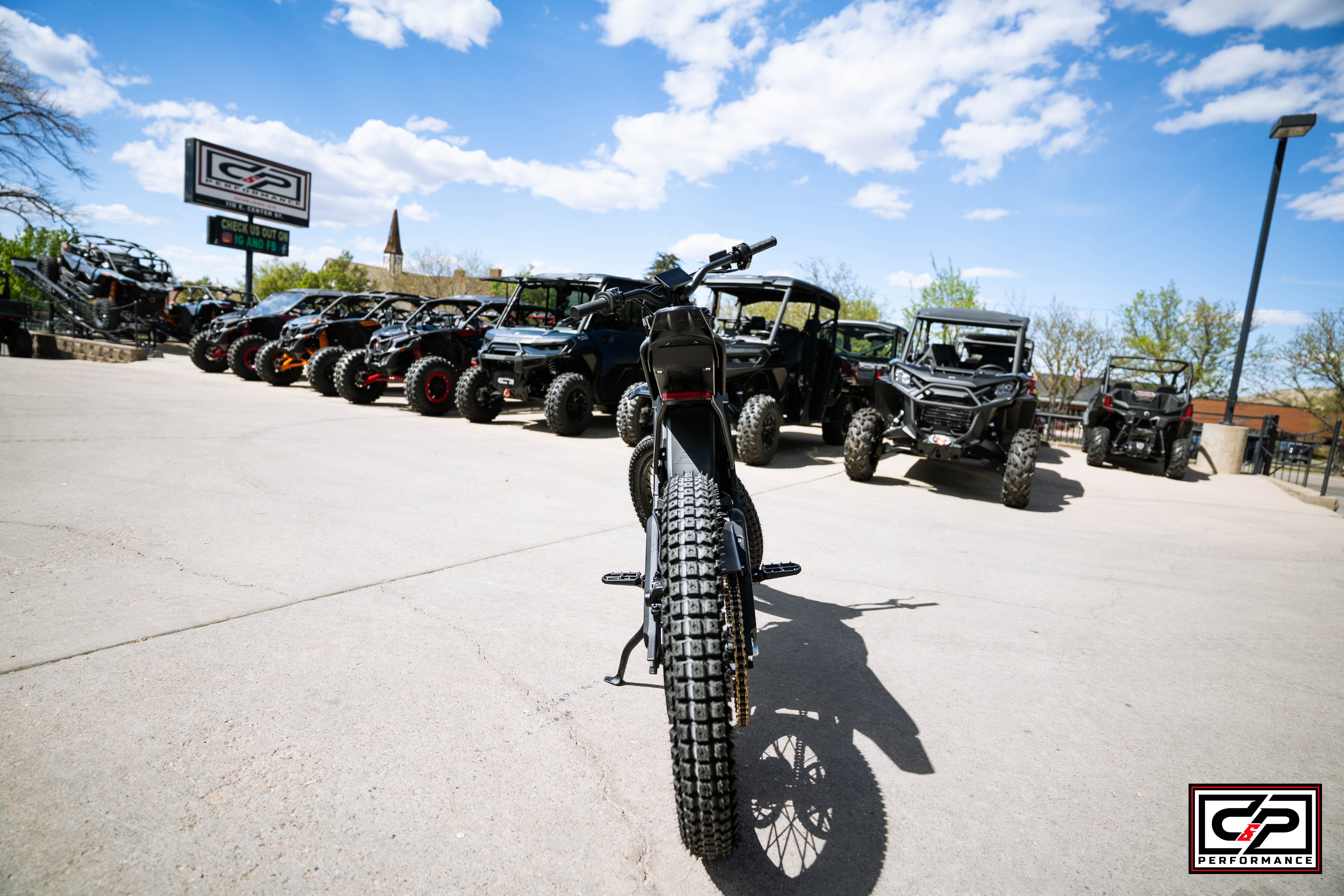 2026 ERIDE PRO SS 3.0 - Image 3