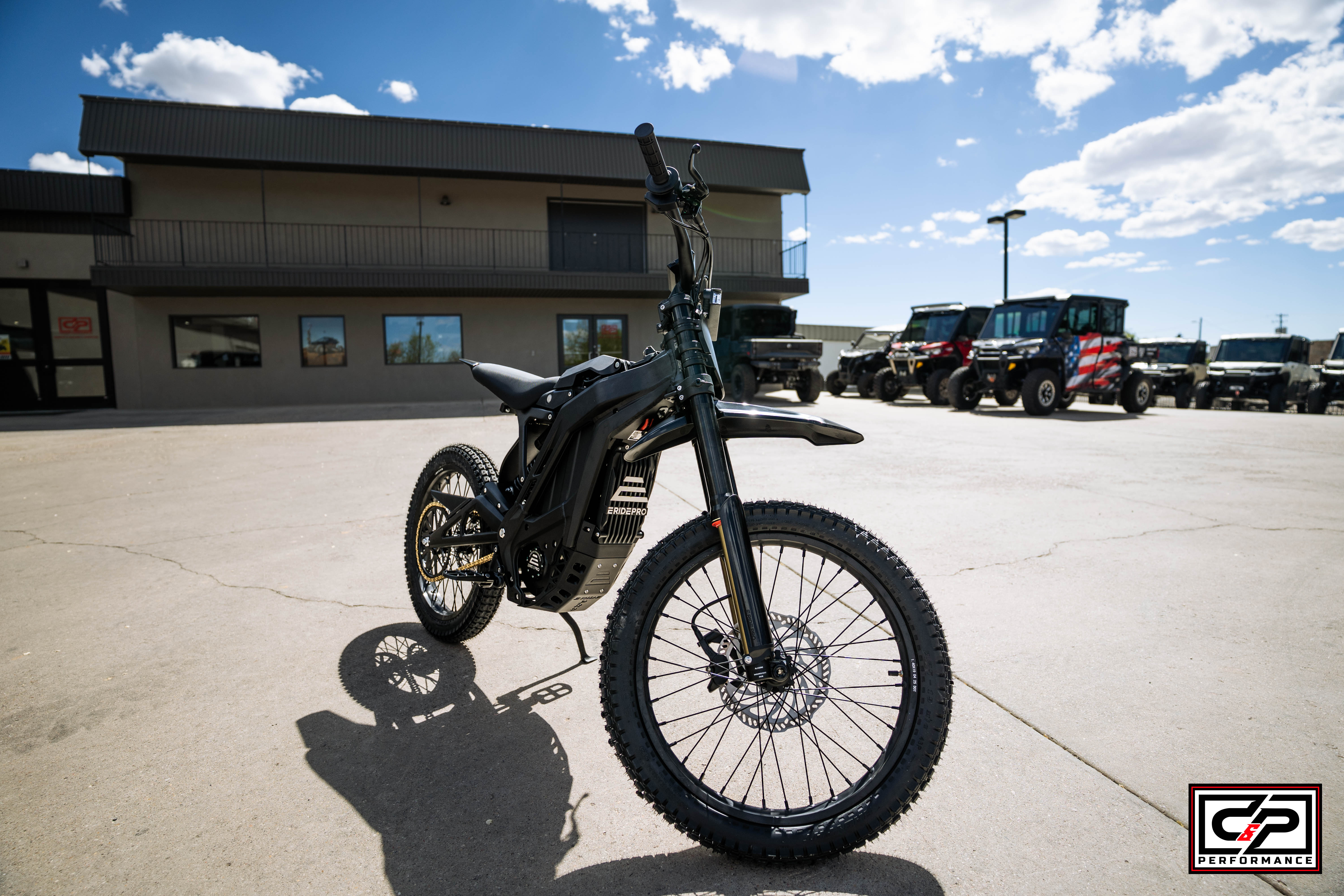 2026 ERIDE PRO SS 3.0 - Image 7