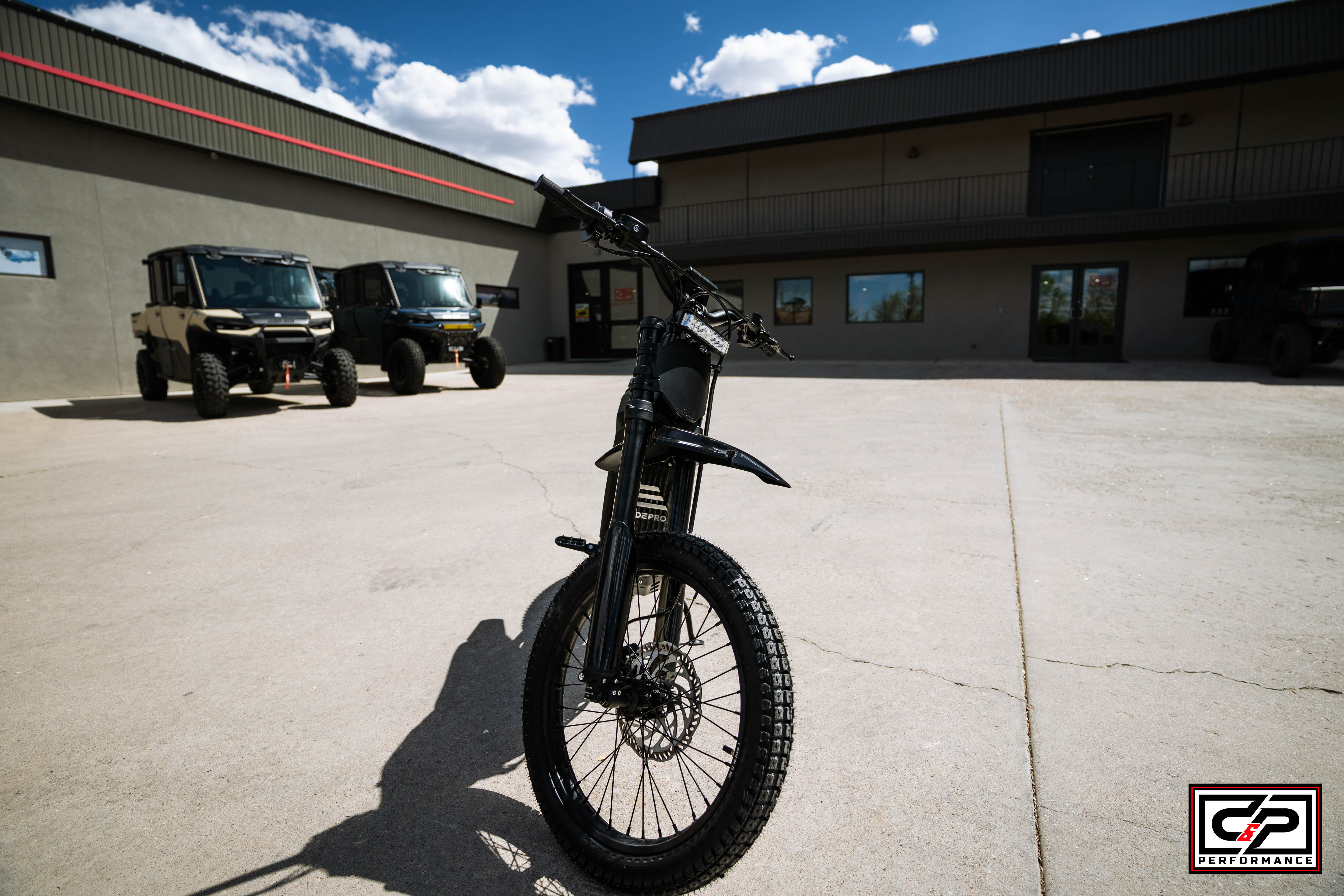 2026 ERIDE PRO SS 3.0 - Image 8