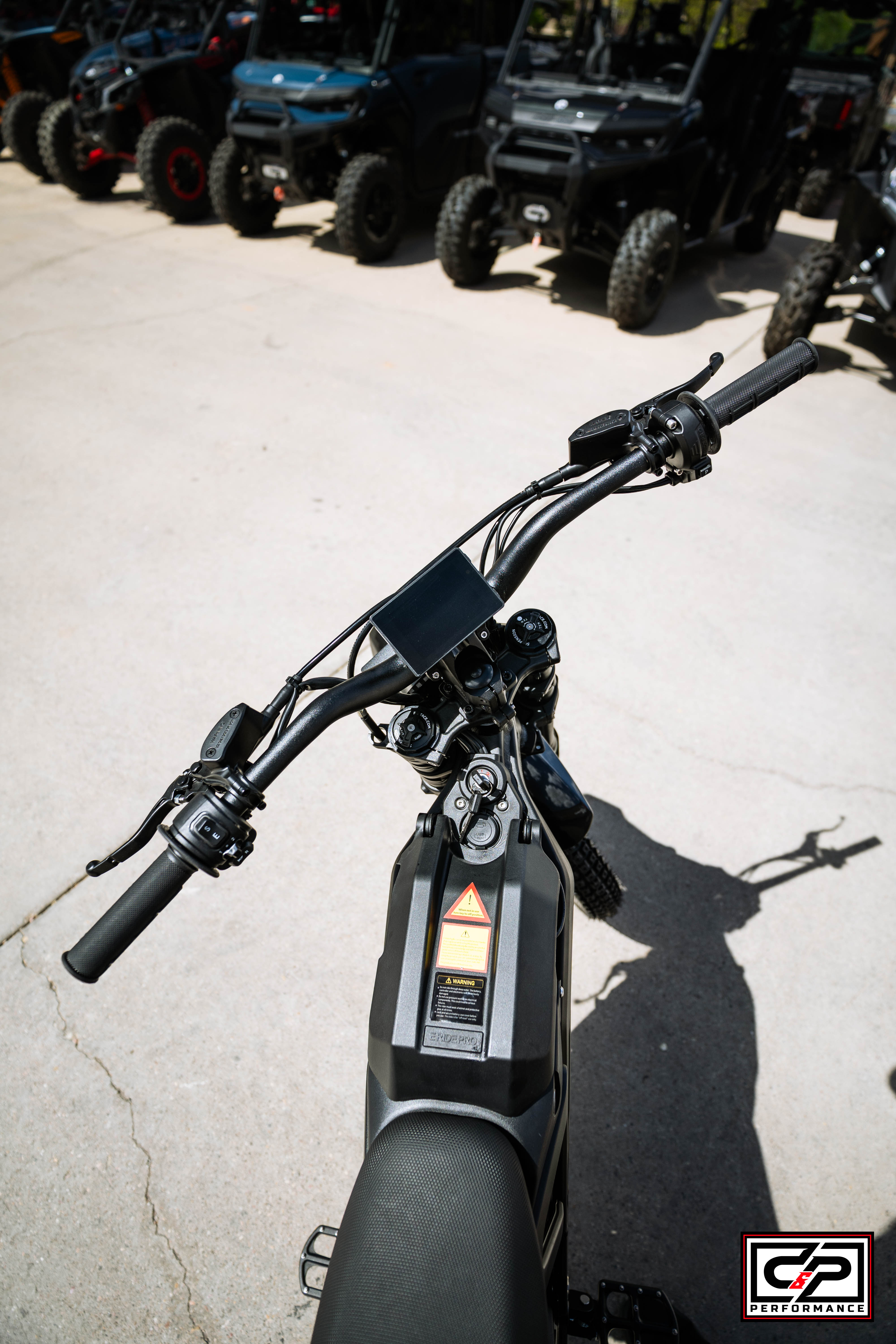 2026 ERIDE PRO SS 3.0 - Image 9