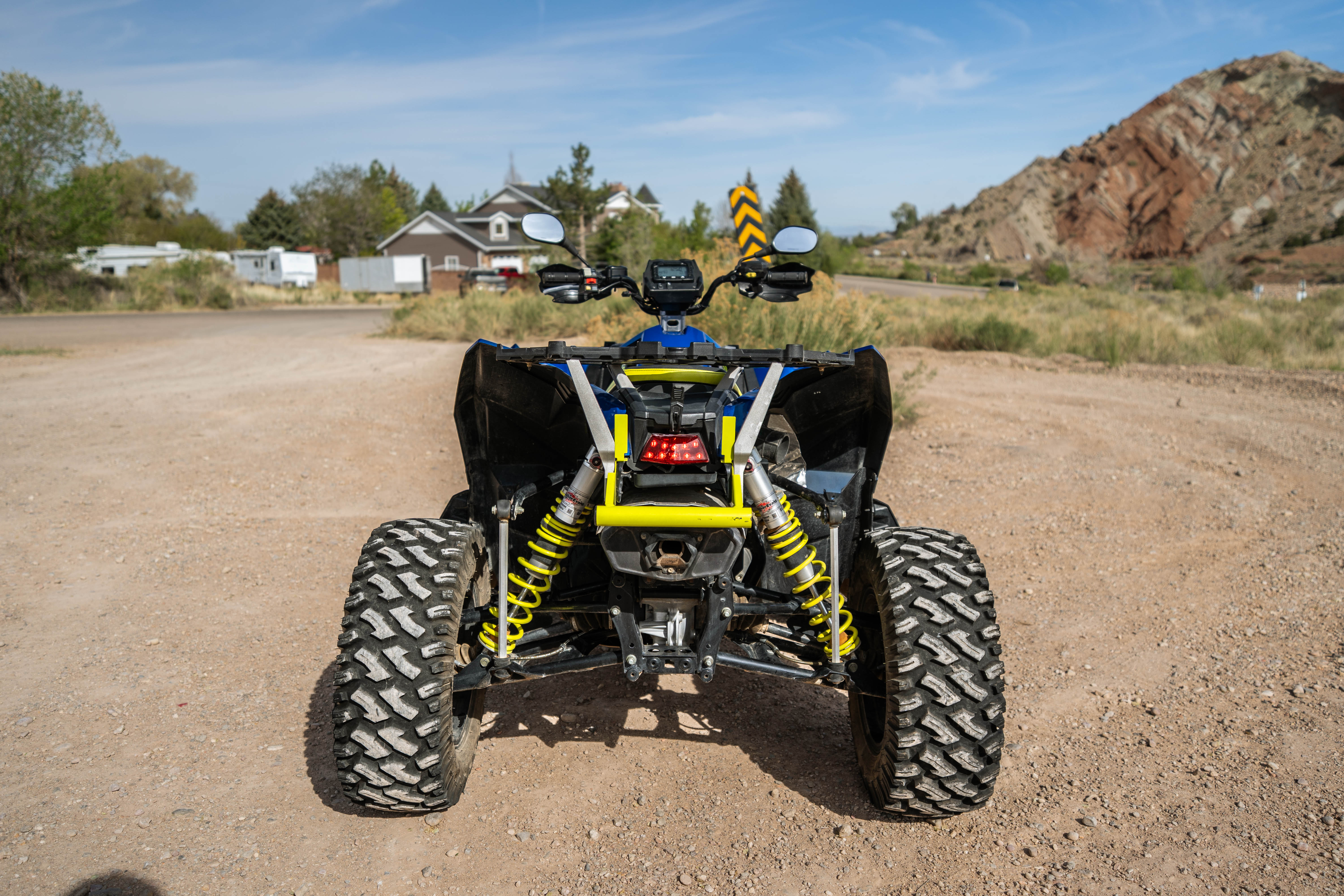 2022 POLARIS Scrambler XP 1000 S - Image 3