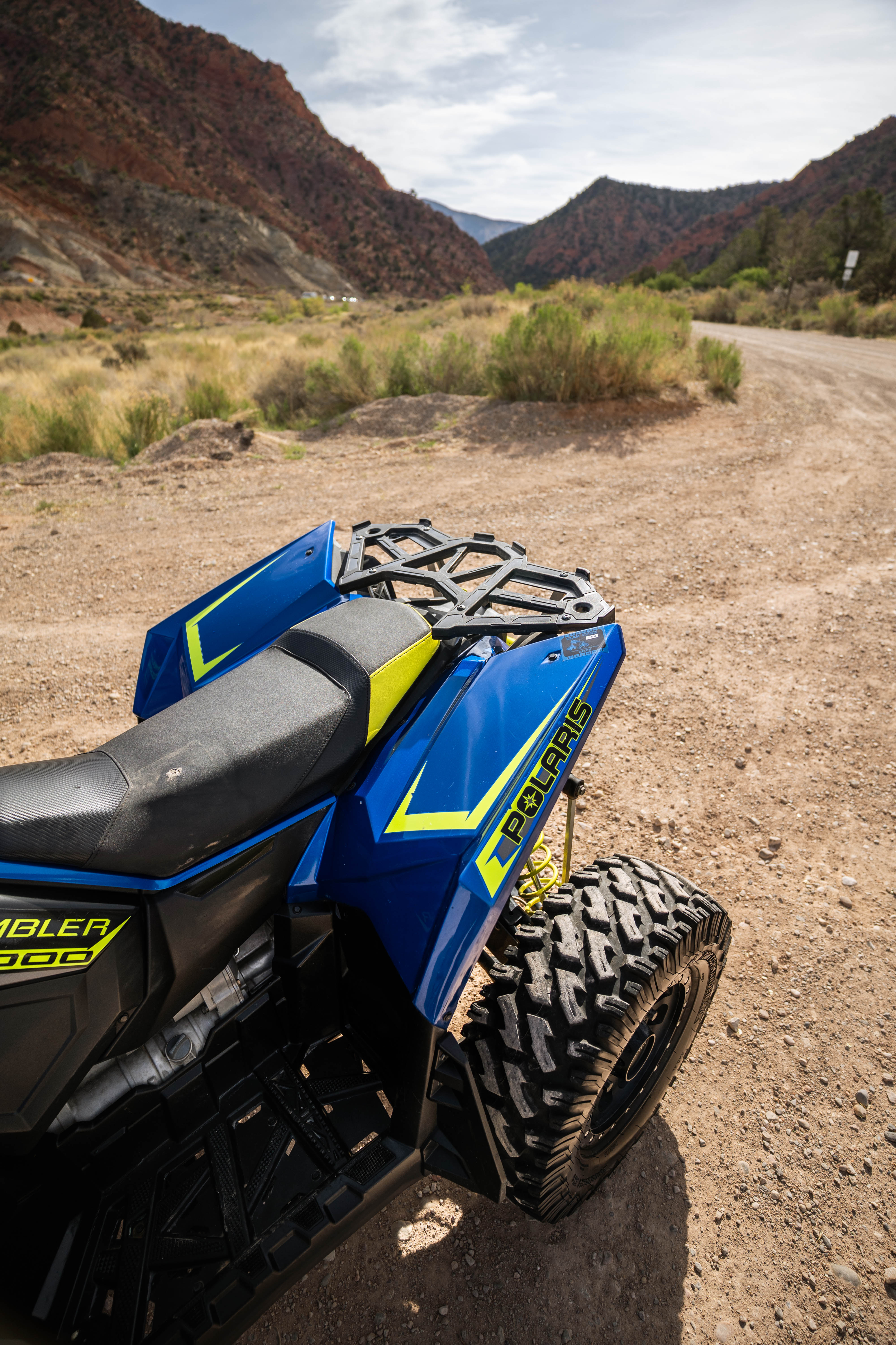 2022 POLARIS Scrambler XP 1000 S - Image 10