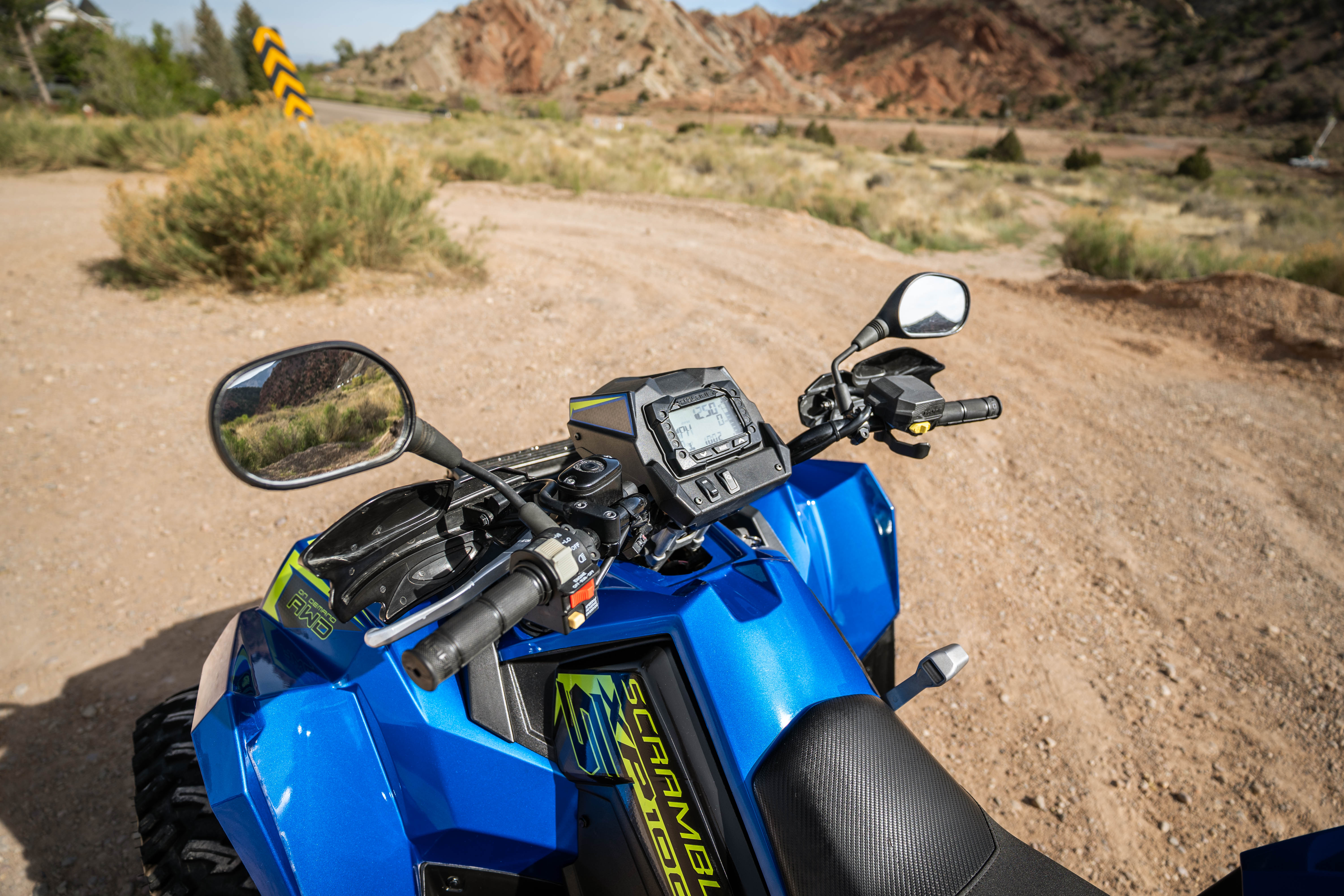 2022 POLARIS Scrambler XP 1000 S - Image 12